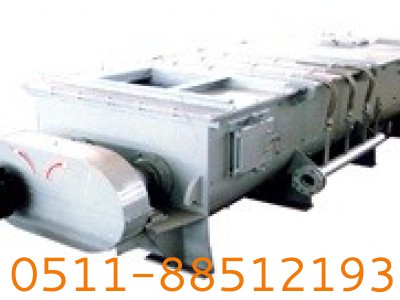 SZ型雙軸攪拌機