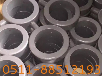 氣力輸送補氣環