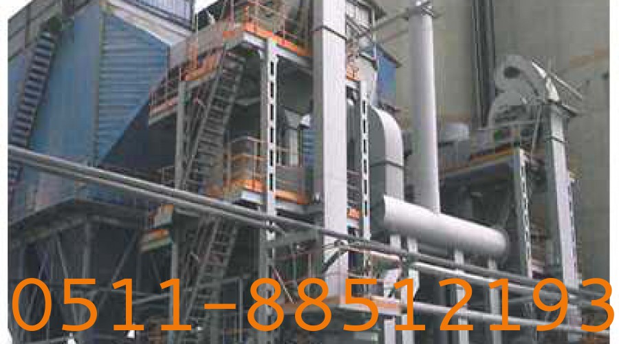 粉煤灰磨細、分選技術及設備製造